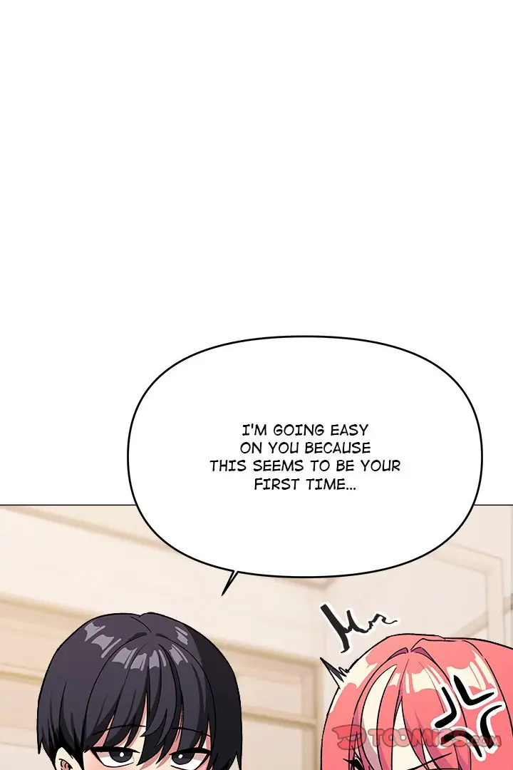 Someone Stop Her Chapter 27 Page 29