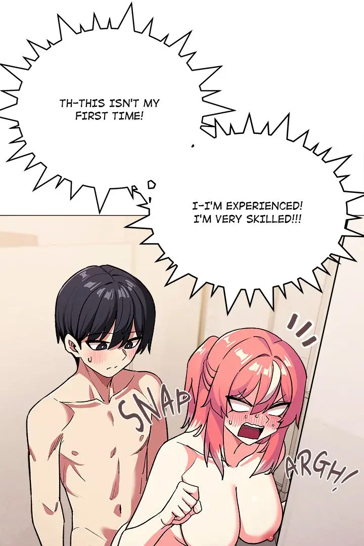 Someone Stop Her Chapter 27 Page 32