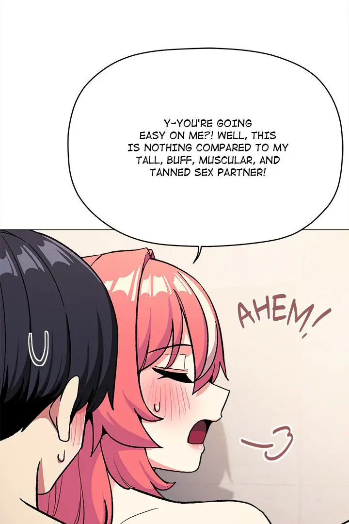 Someone Stop Her Chapter 27 Page 34