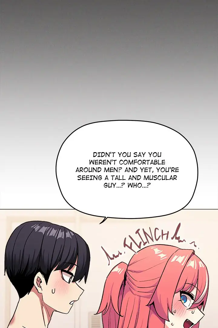 Someone Stop Her Chapter 27 Page 38
