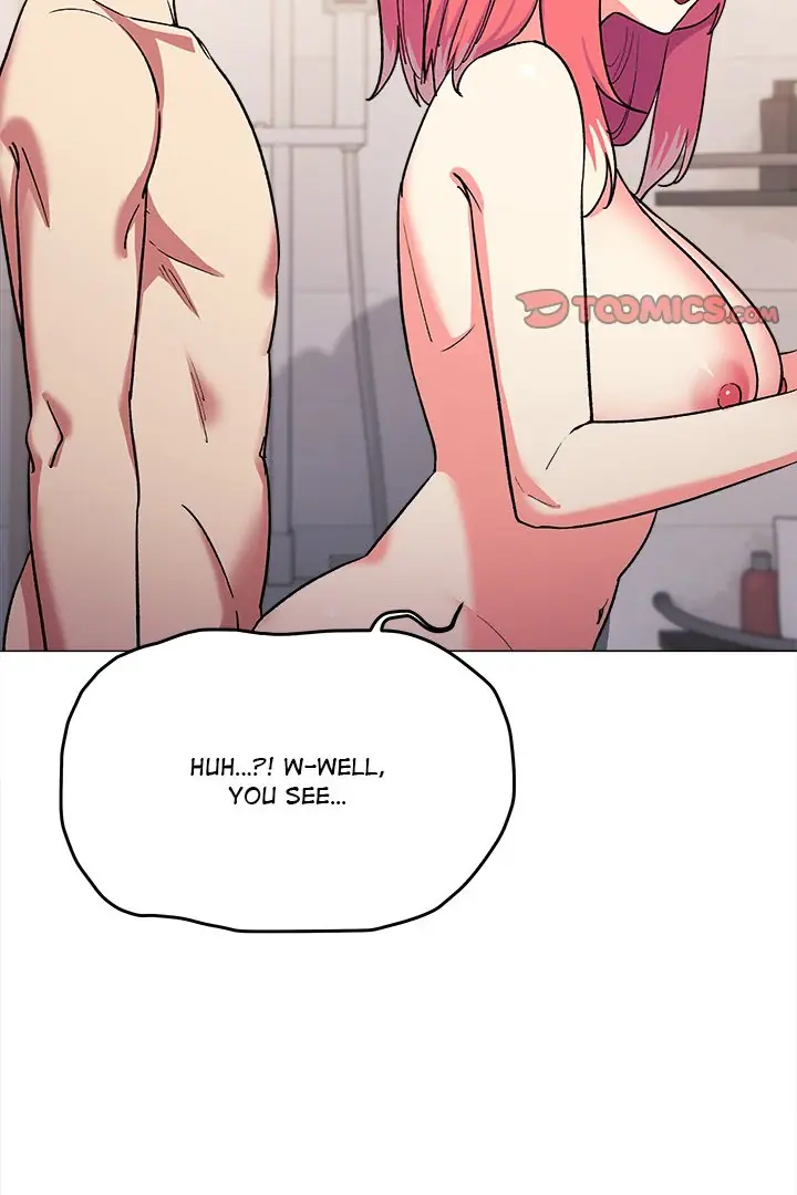 Someone Stop Her Chapter 27 Page 39