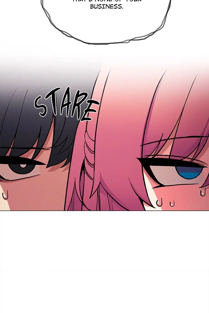 Someone Stop Her Chapter 27 Page 43
