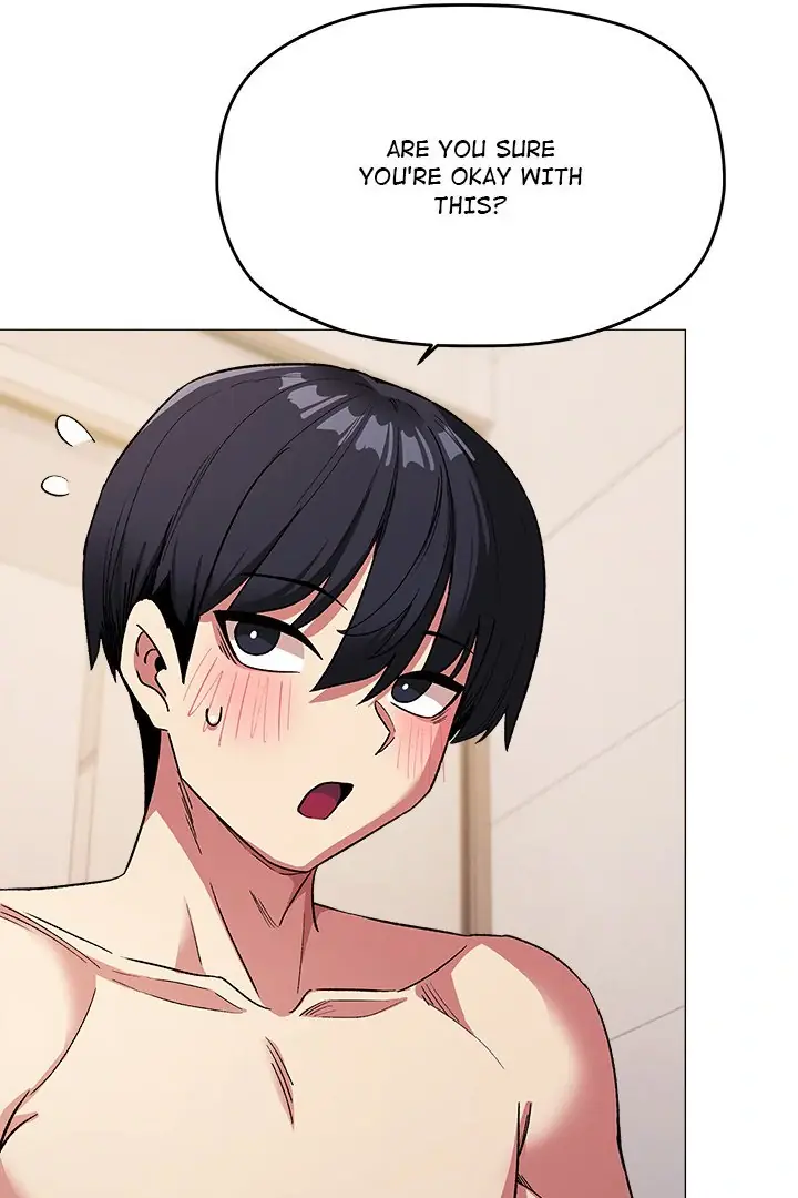 Someone Stop Her Chapter 27 Page 50