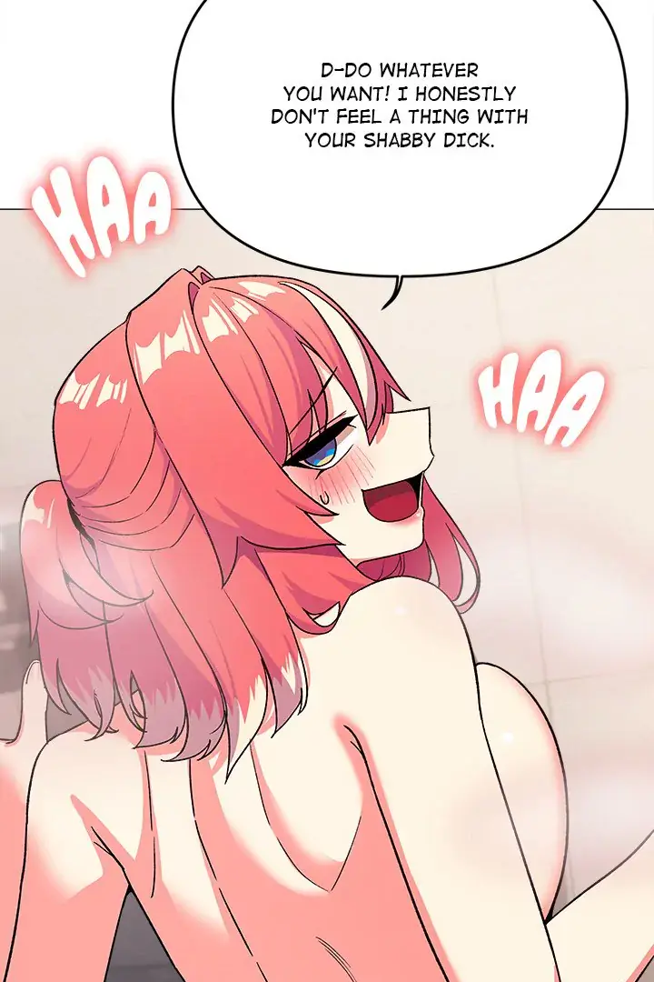 Someone Stop Her Chapter 27 Page 52