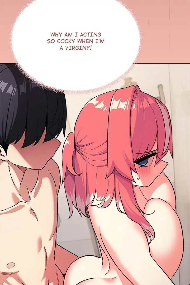 Someone Stop Her Chapter 27 Page 57