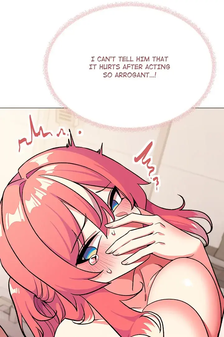 Someone Stop Her Chapter 27 Page 69