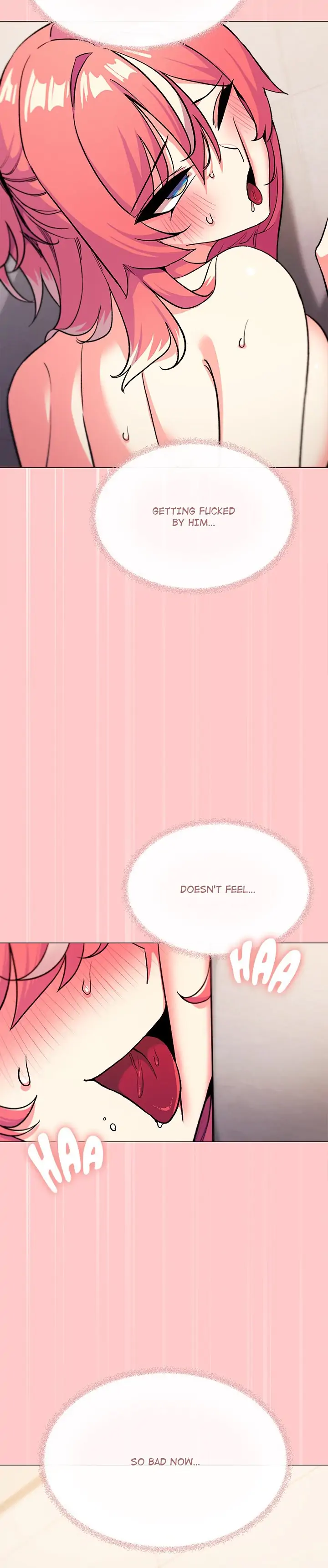 Someone Stop Her Chapter 27 Page 78