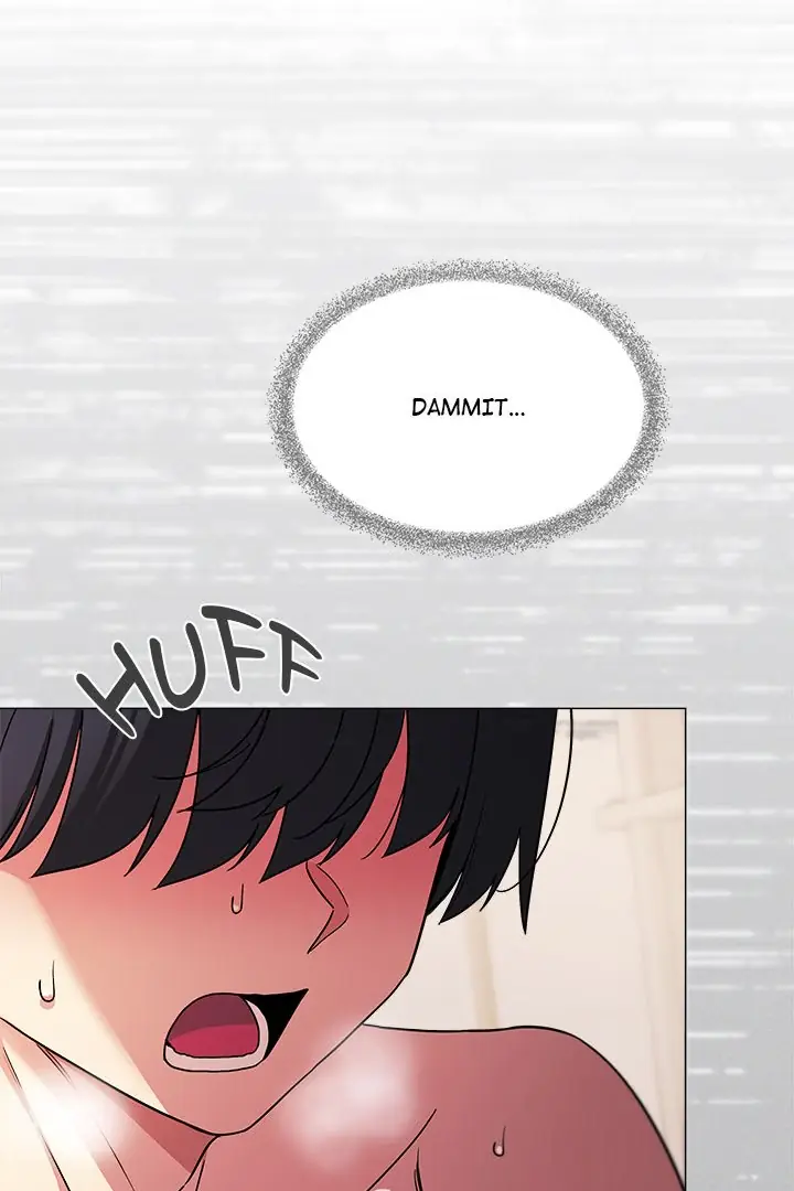 Someone Stop Her Chapter 27 Page 87