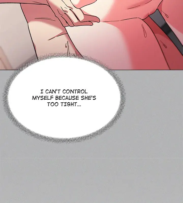 Someone Stop Her Chapter 27 Page 90