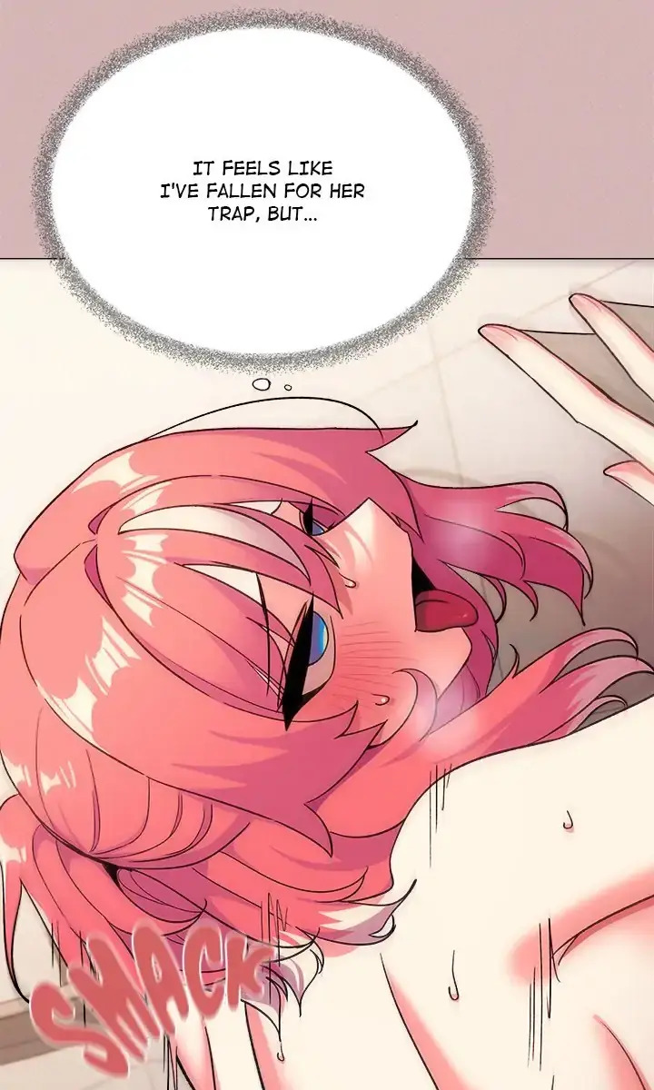 Someone Stop Her Chapter 27 Page 97