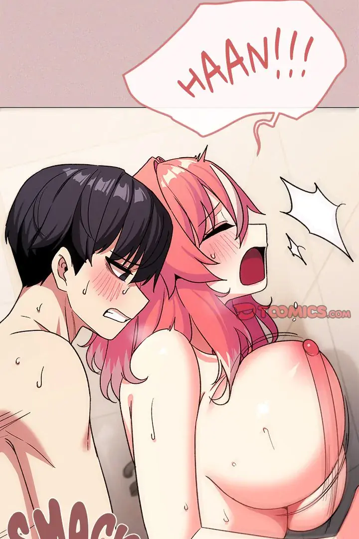 Someone Stop Her Chapter 27 Page 100