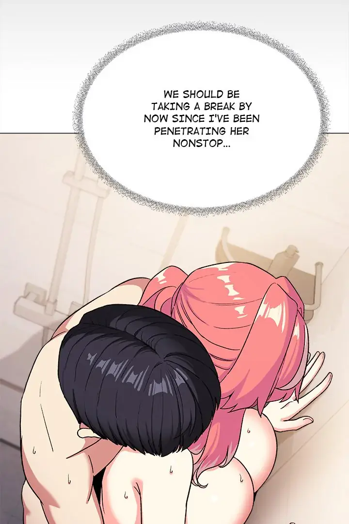 Someone Stop Her Chapter 27 Page 105