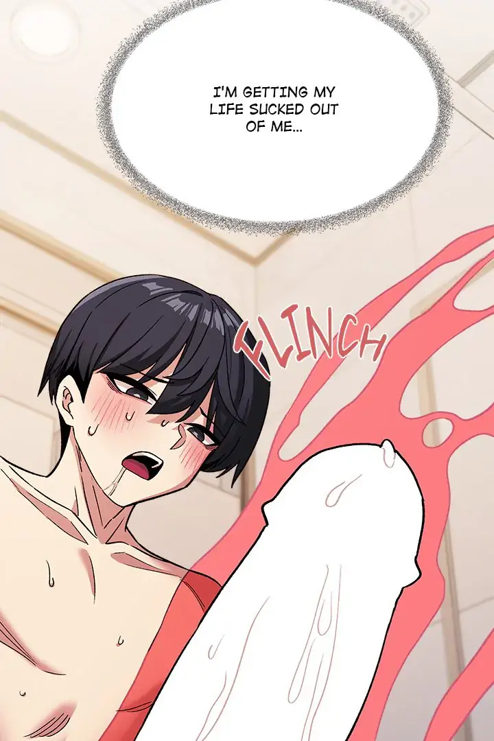 Someone Stop Her Chapter 27 Page 107