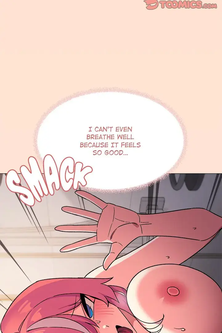 Someone Stop Her Chapter 27 Page 127