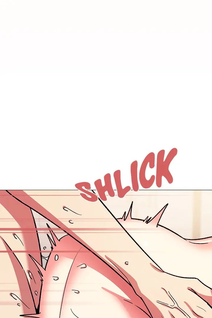 Someone Stop Her Chapter 27 Page 132
