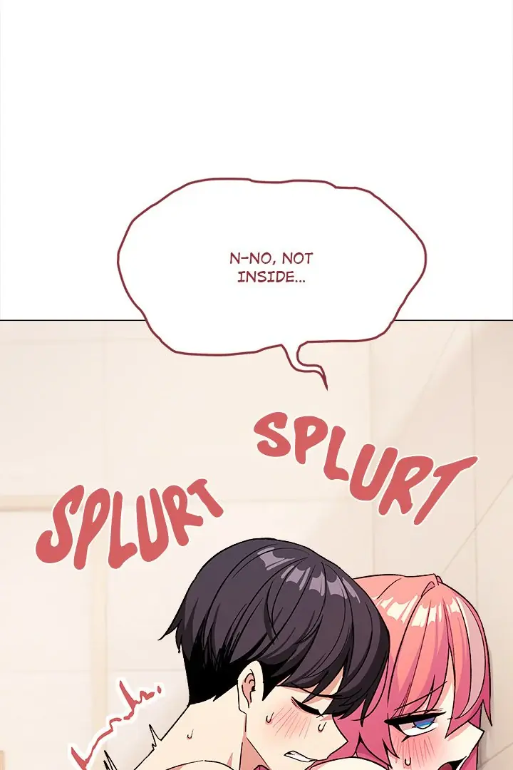Someone Stop Her Chapter 27 Page 137