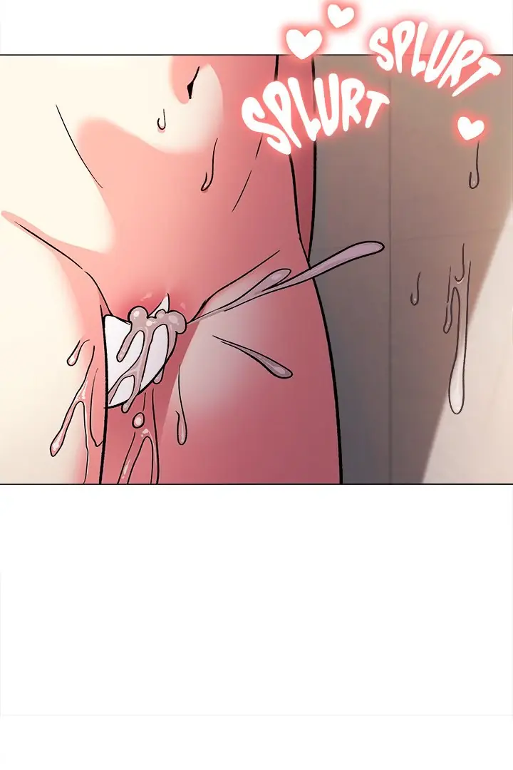 Someone Stop Her Chapter 27 Page 140