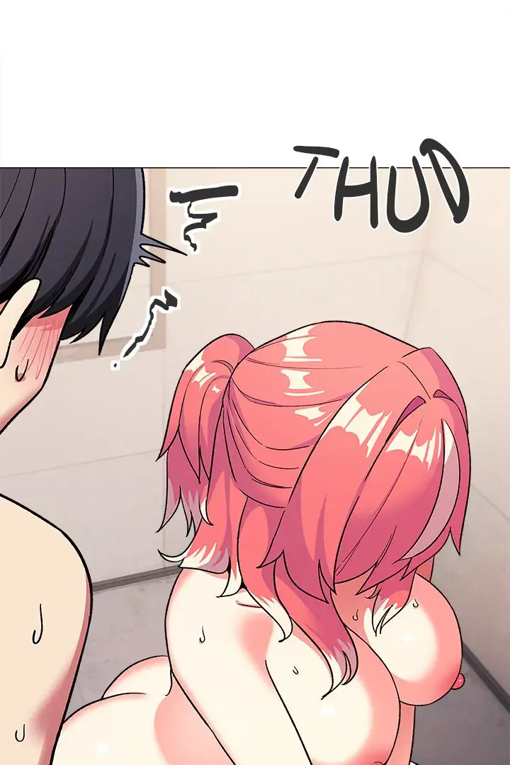 Someone Stop Her Chapter 27 Page 141