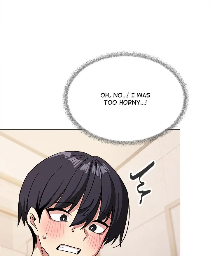 Someone Stop Her Chapter 27 Page 143