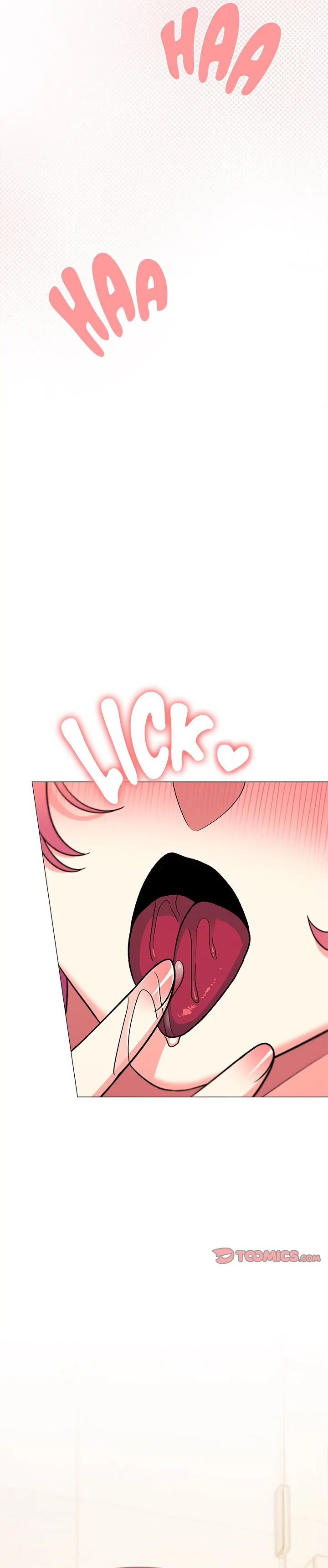 Someone Stop Her Chapter 27 Page 150