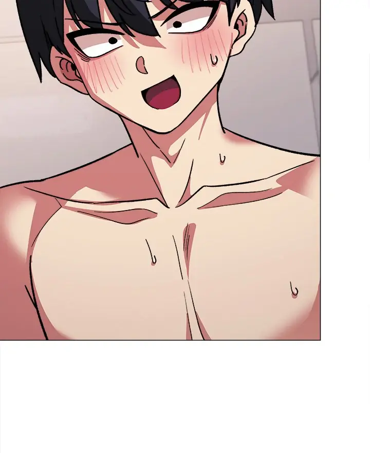Someone Stop Her Chapter 28 Page 11