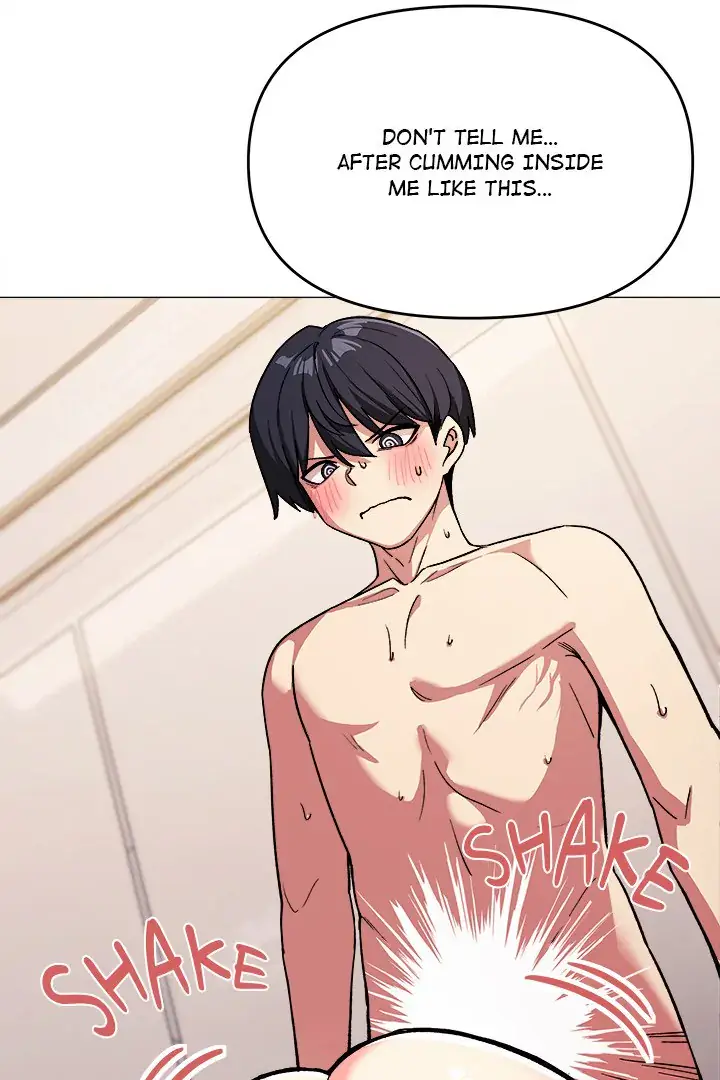 Someone Stop Her Chapter 28 Page 25