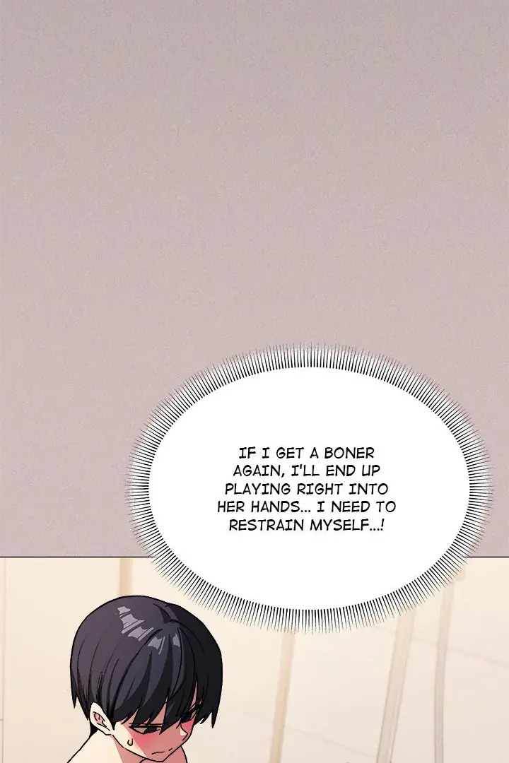 Someone Stop Her Chapter 28 Page 30