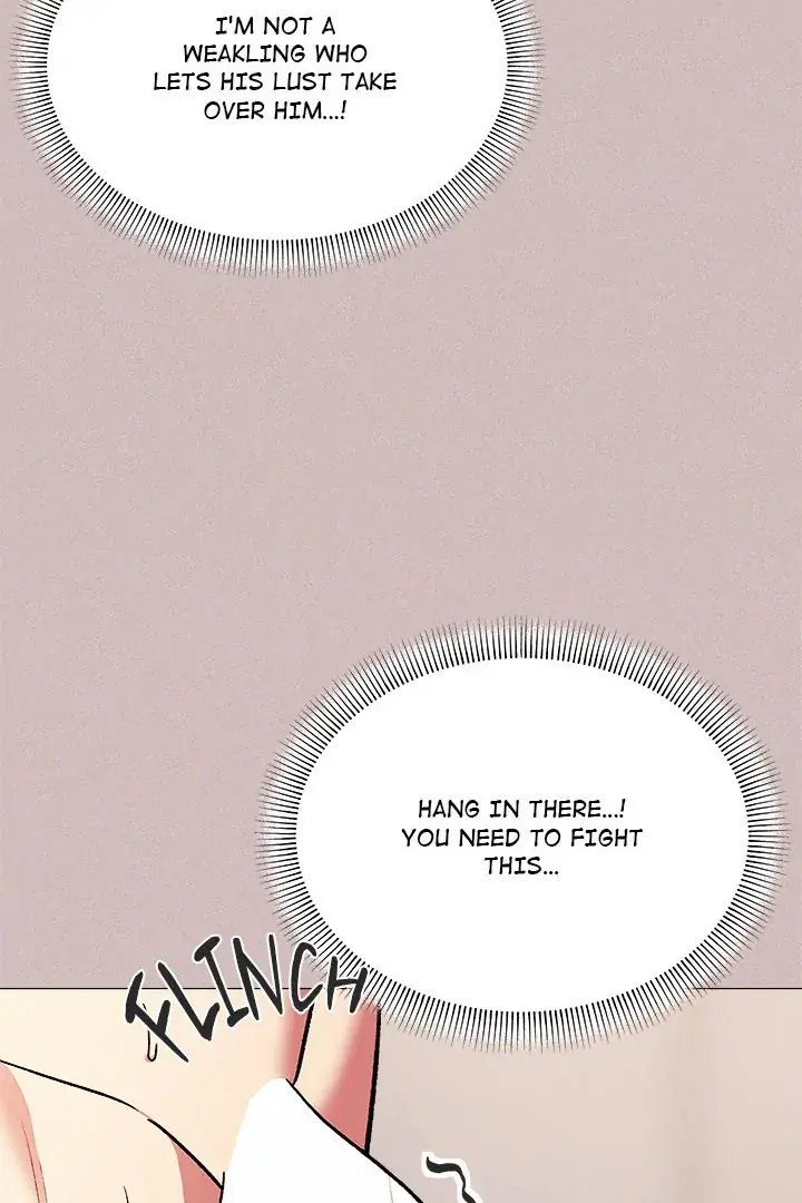 Someone Stop Her Chapter 28 Page 32