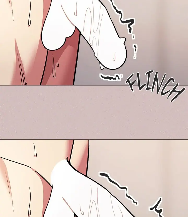 Someone Stop Her Chapter 28 Page 33