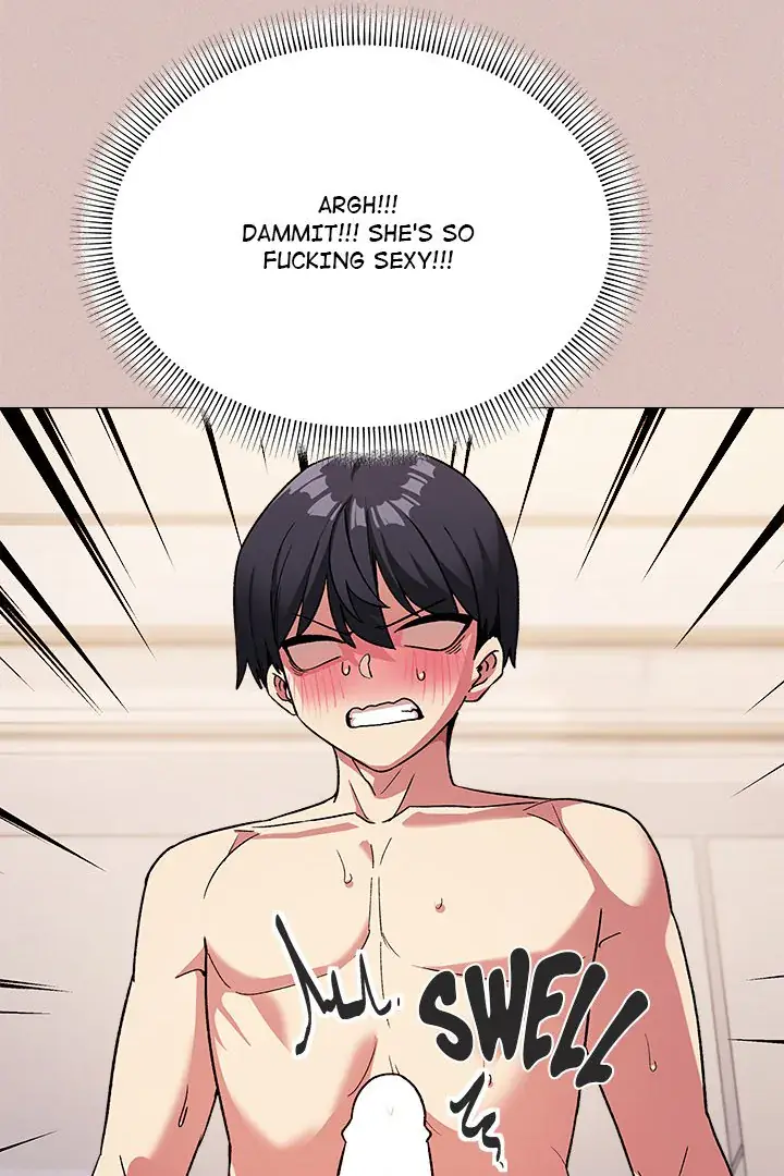 Someone Stop Her Chapter 28 Page 35