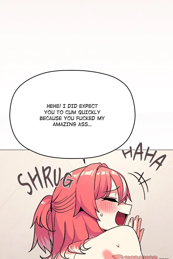 Someone Stop Her Chapter 28 Page 37