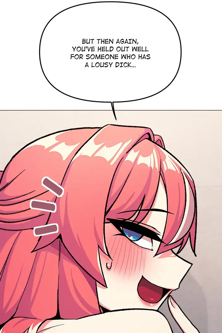 Someone Stop Her Chapter 28 Page 40