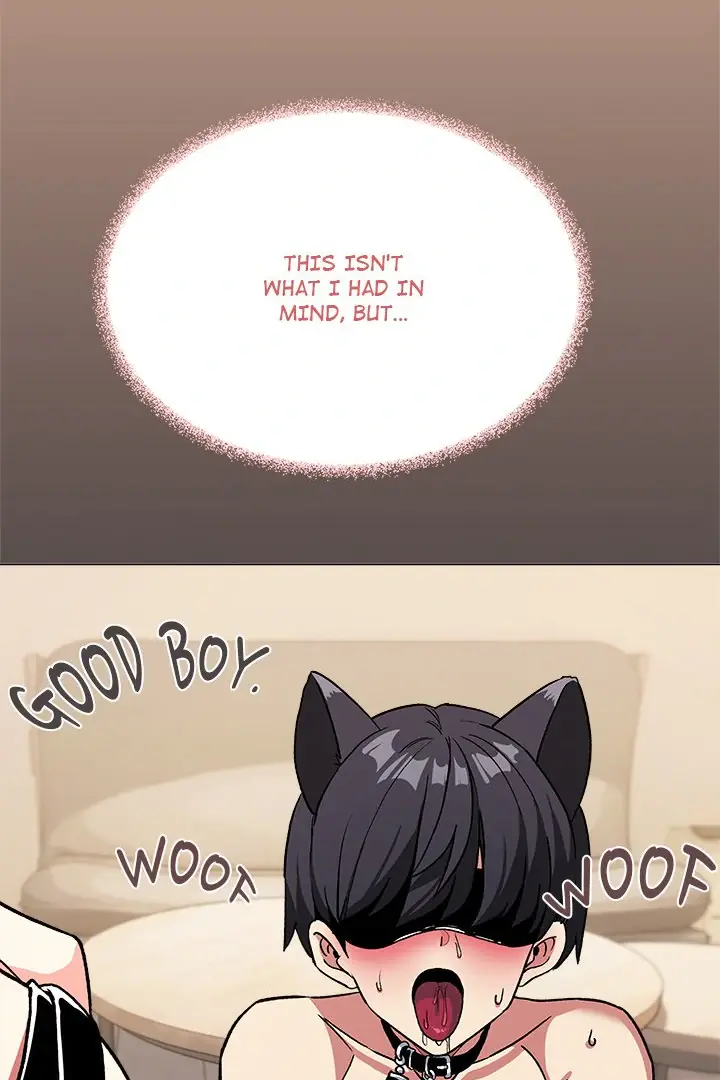 Someone Stop Her Chapter 28 Page 54