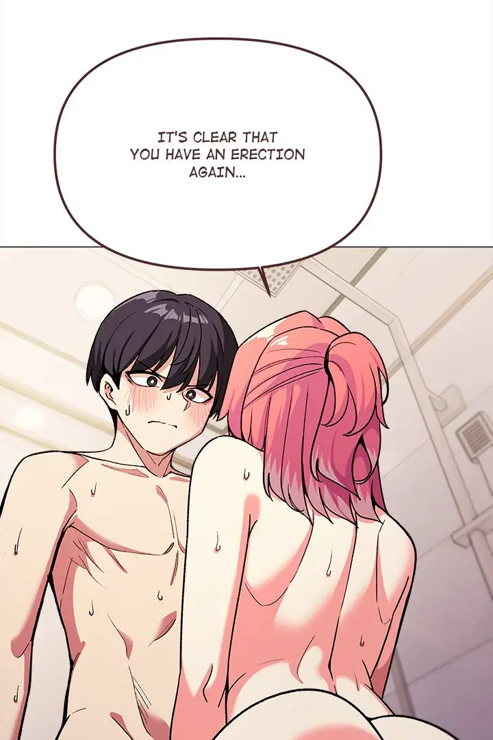 Someone Stop Her Chapter 28 Page 70