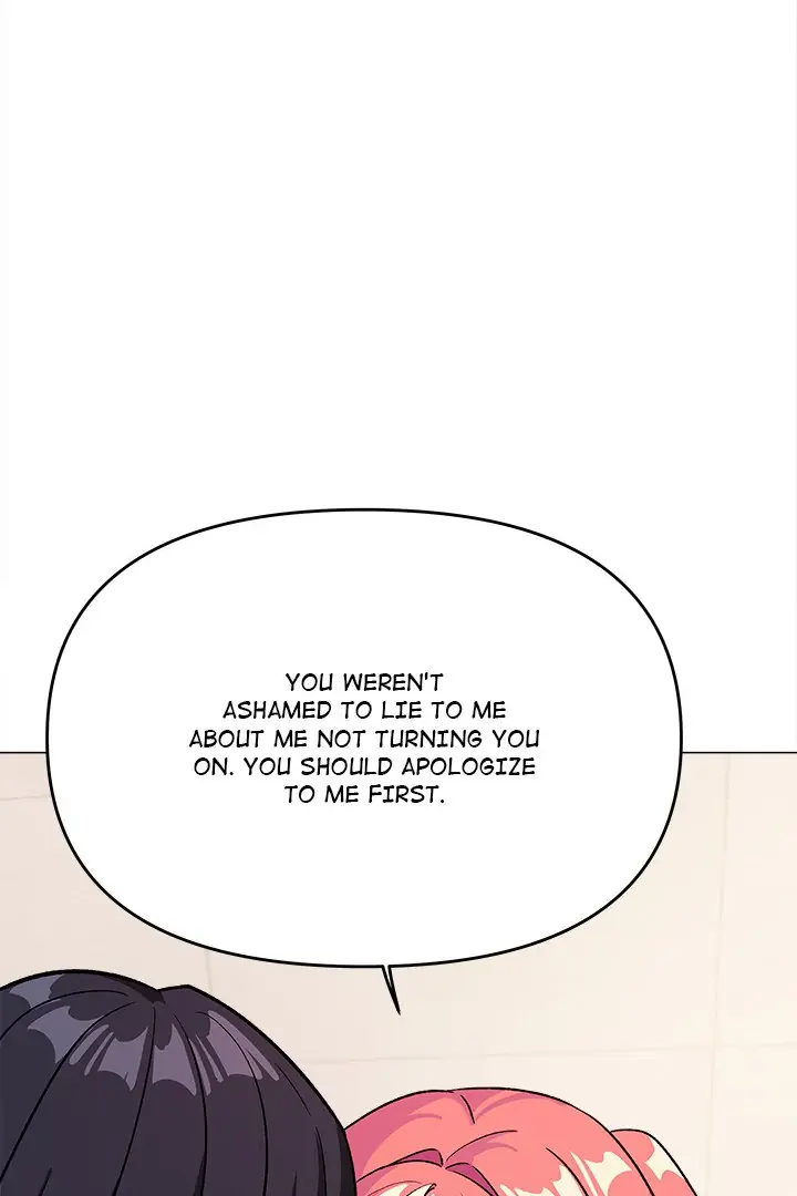 Someone Stop Her Chapter 28 Page 84