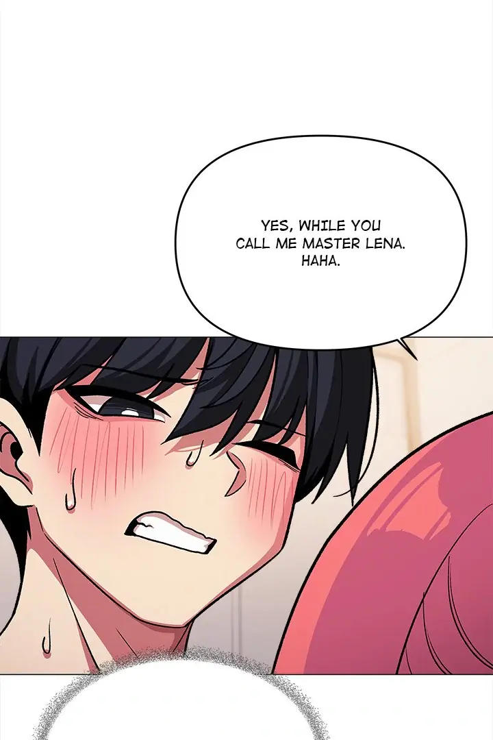 Someone Stop Her Chapter 28 Page 87