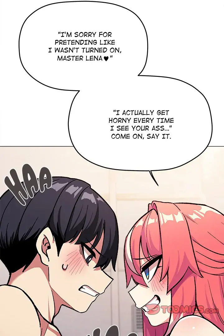 Someone Stop Her Chapter 28 Page 91
