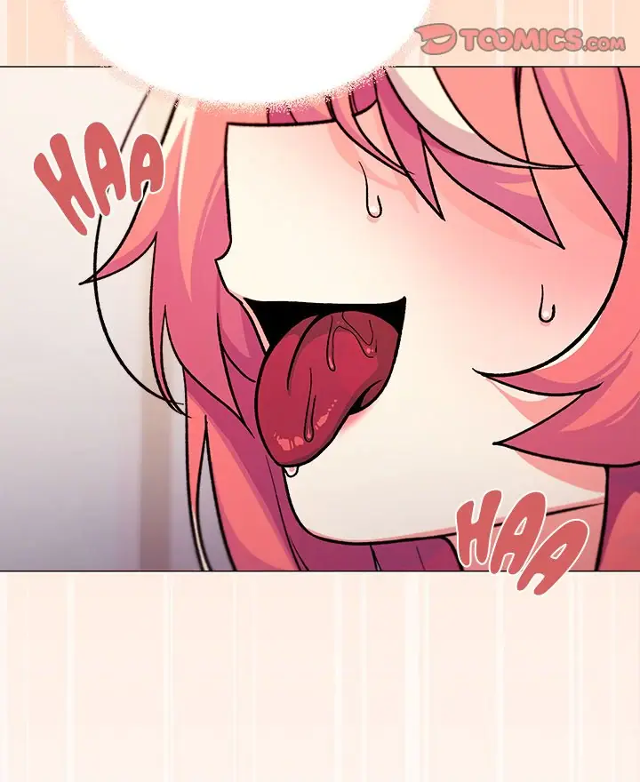 Someone Stop Her Chapter 28 Page 109