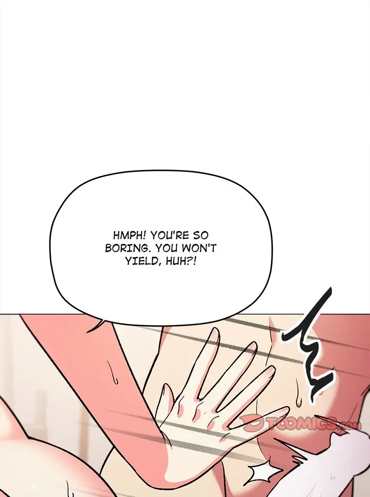 Someone Stop Her Chapter 28 Page 117