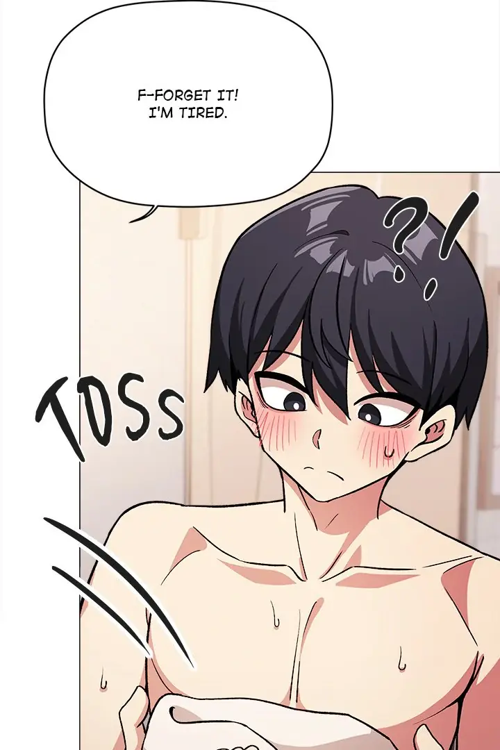 Someone Stop Her Chapter 28 Page 119