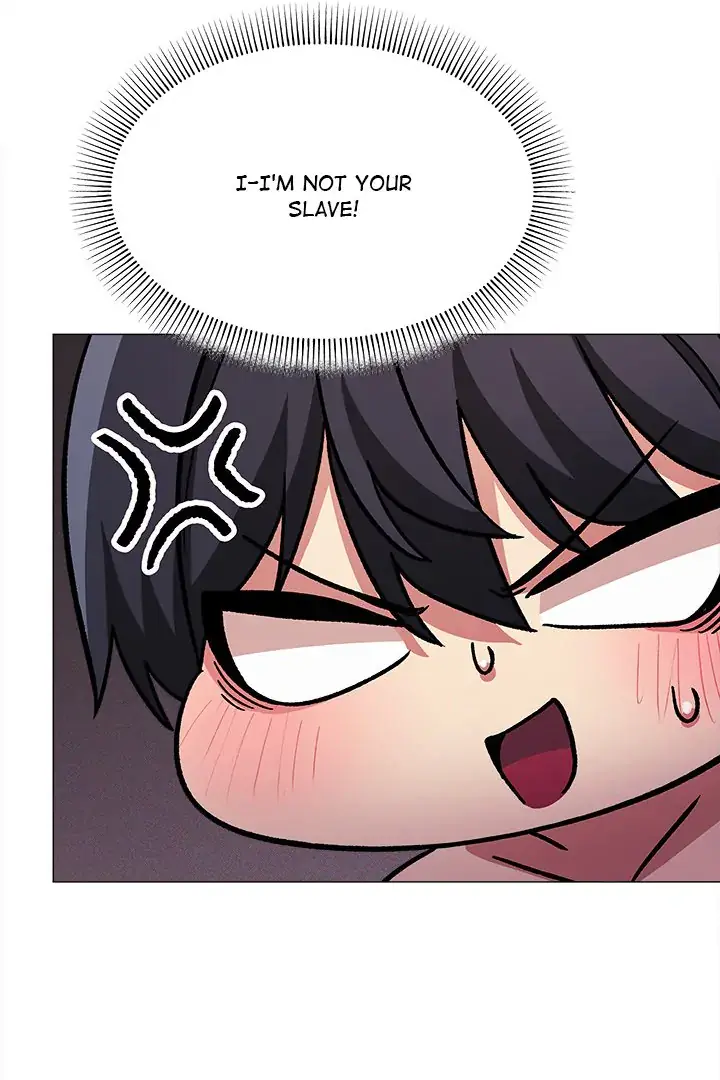 Someone Stop Her Chapter 28 Page 124