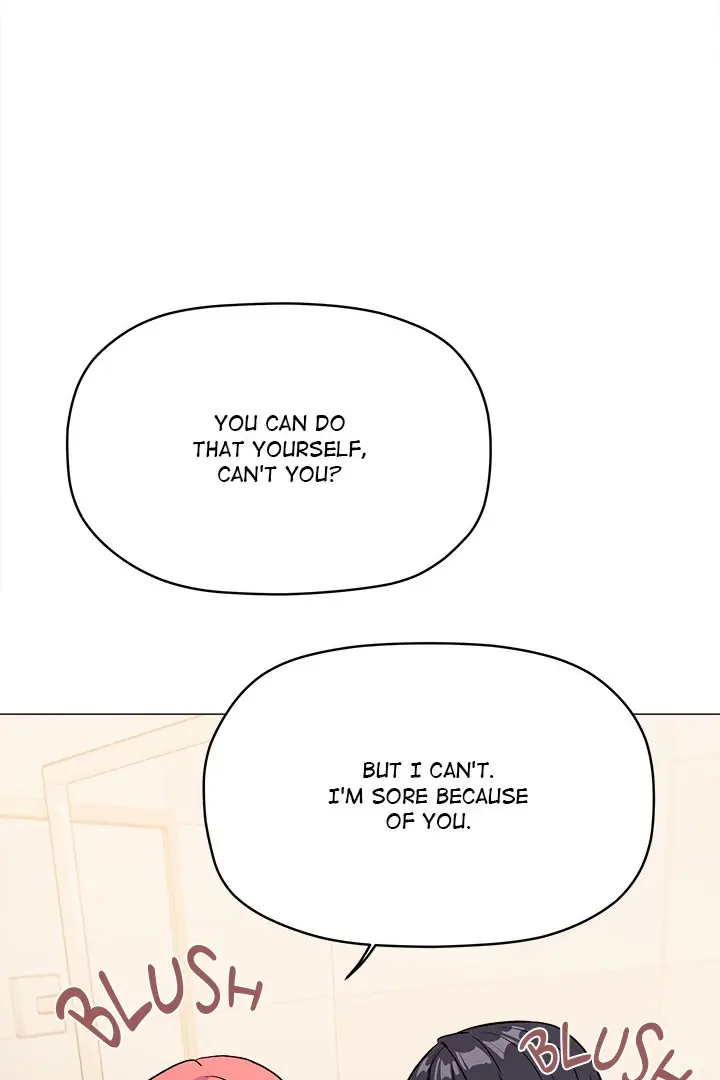 Someone Stop Her Chapter 28 Page 125