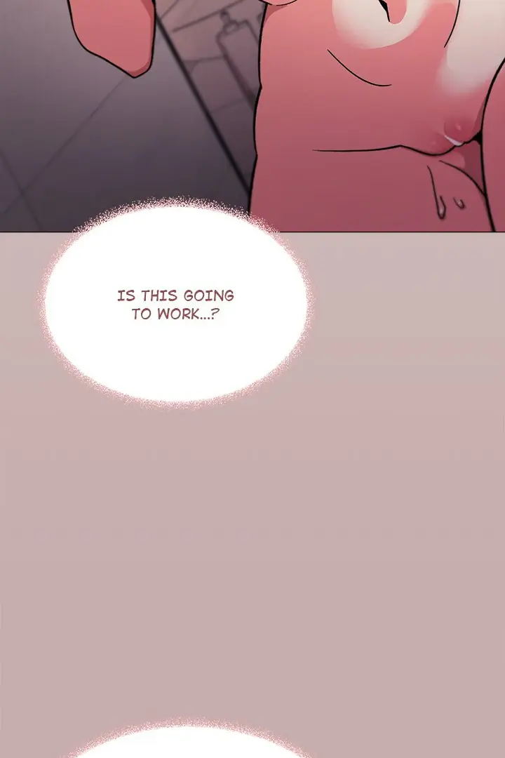 Someone Stop Her Chapter 28 Page 129