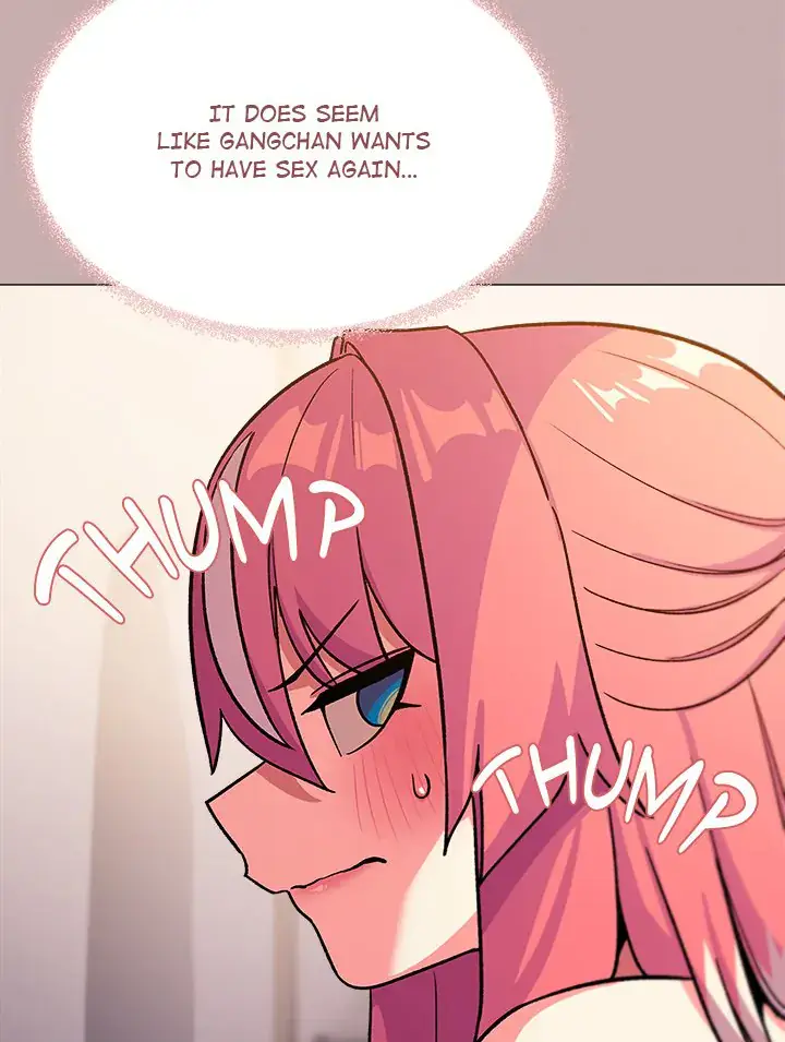 Someone Stop Her Chapter 28 Page 130