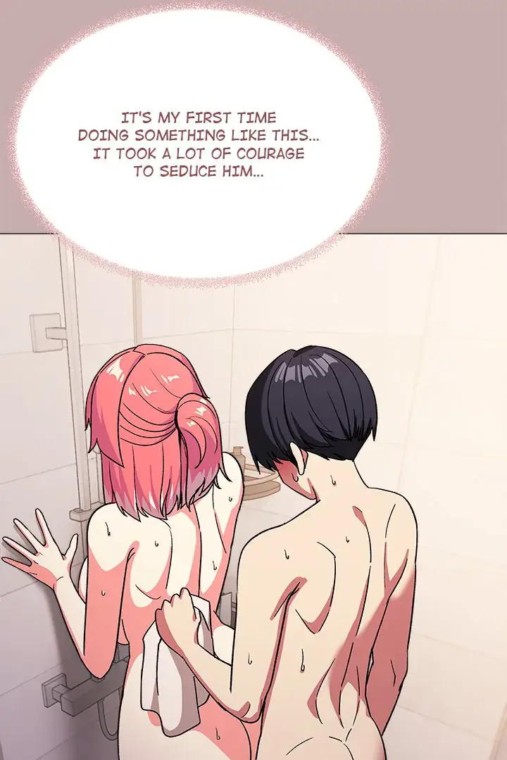 Someone Stop Her Chapter 28 Page 132