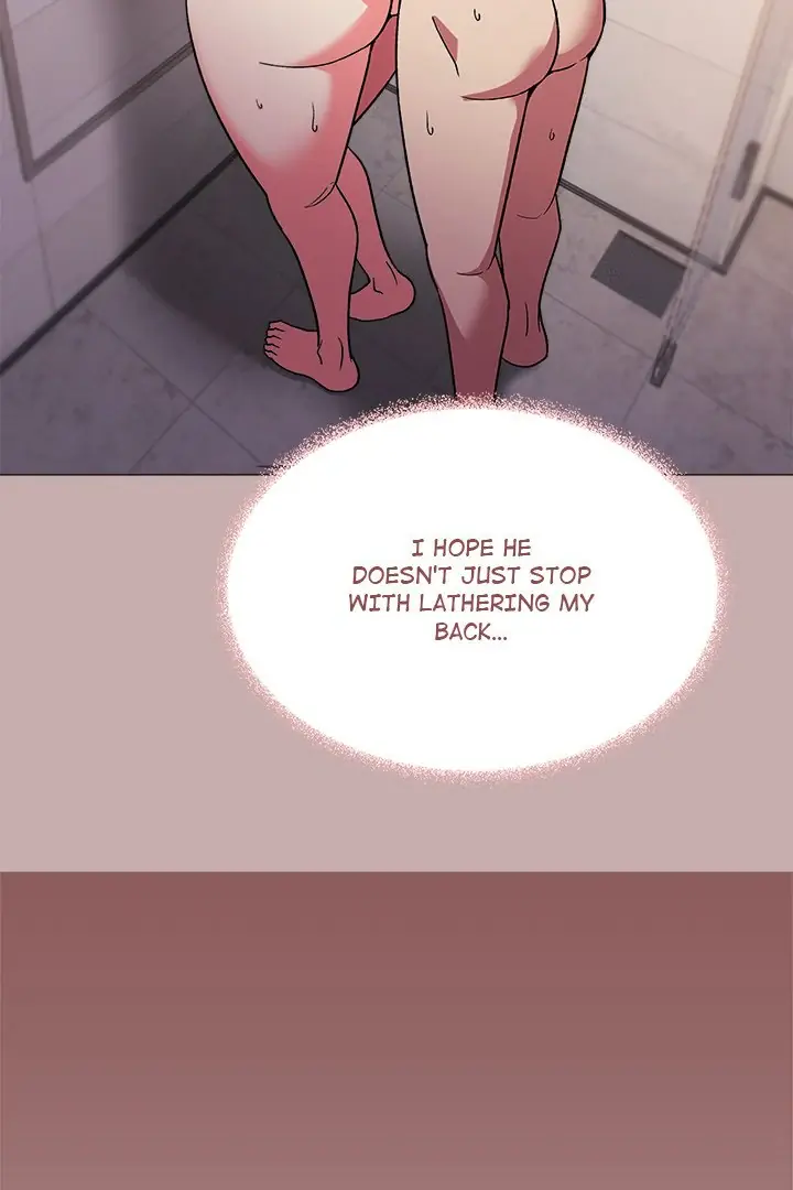 Someone Stop Her Chapter 28 Page 133
