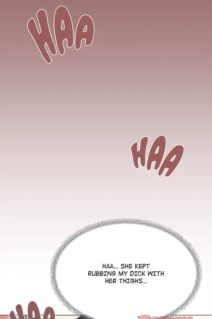 Someone Stop Her Chapter 28 Page 134