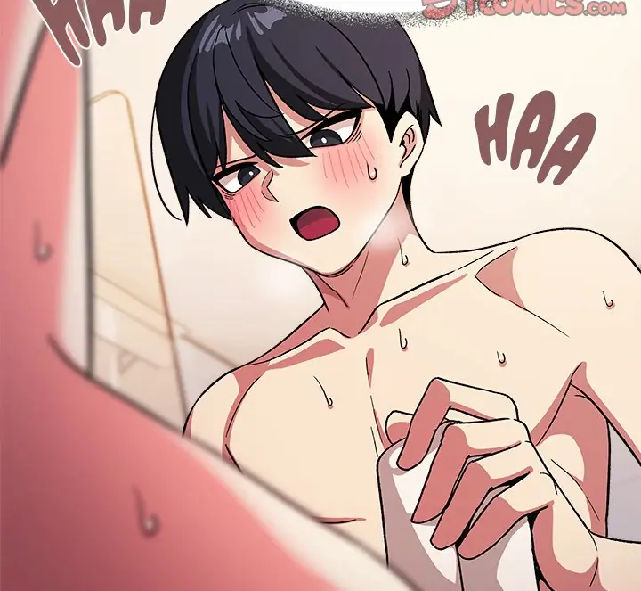 Someone Stop Her Chapter 28 Page 135