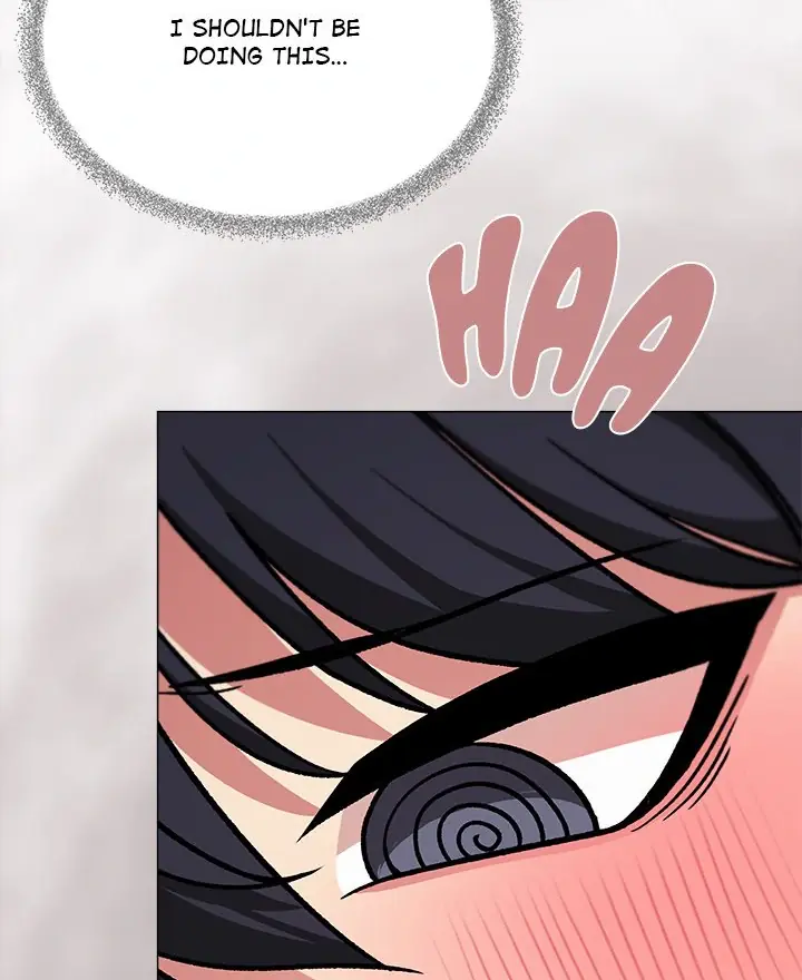 Someone Stop Her Chapter 28 Page 140