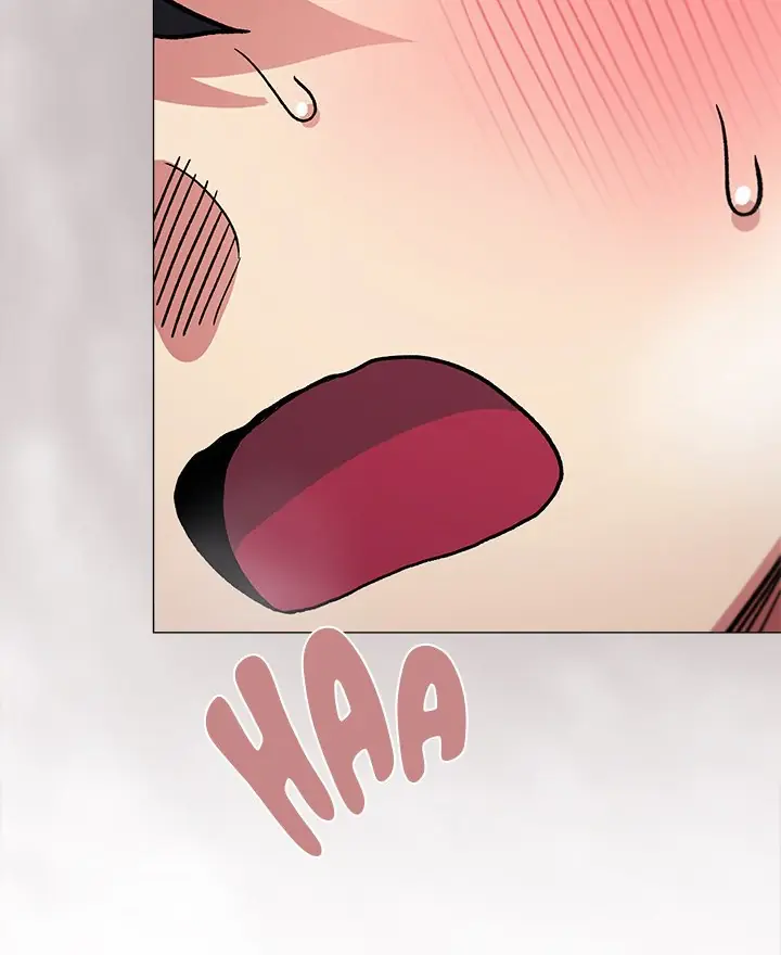 Someone Stop Her Chapter 28 Page 141
